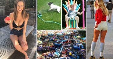 What We Love About Summer